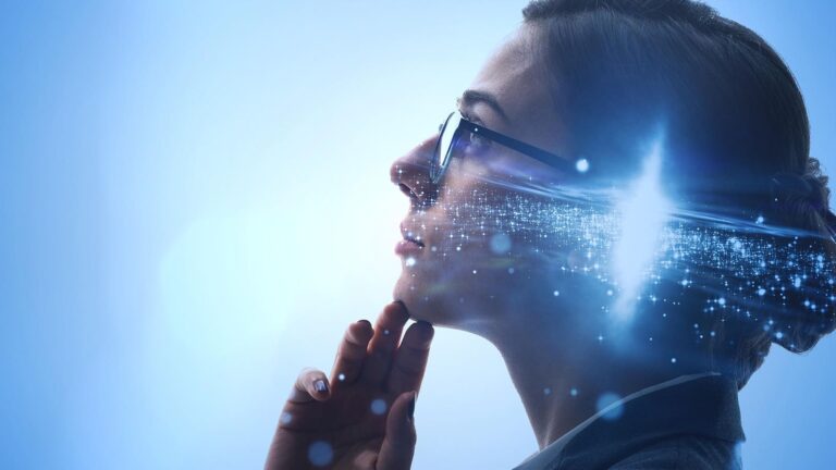 超越生产力：AI 的不可预测价值