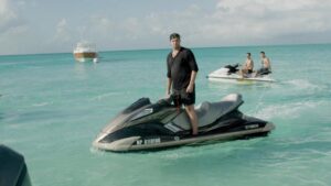Fyre Festival 正在成为一种音乐流媒体服务，这次可能不是骗局