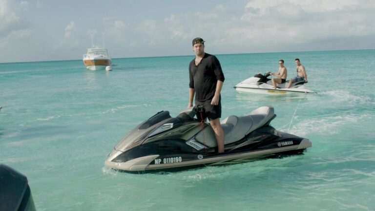 Fyre Festival 正在成为一种音乐流媒体服务，这次可能不是骗局