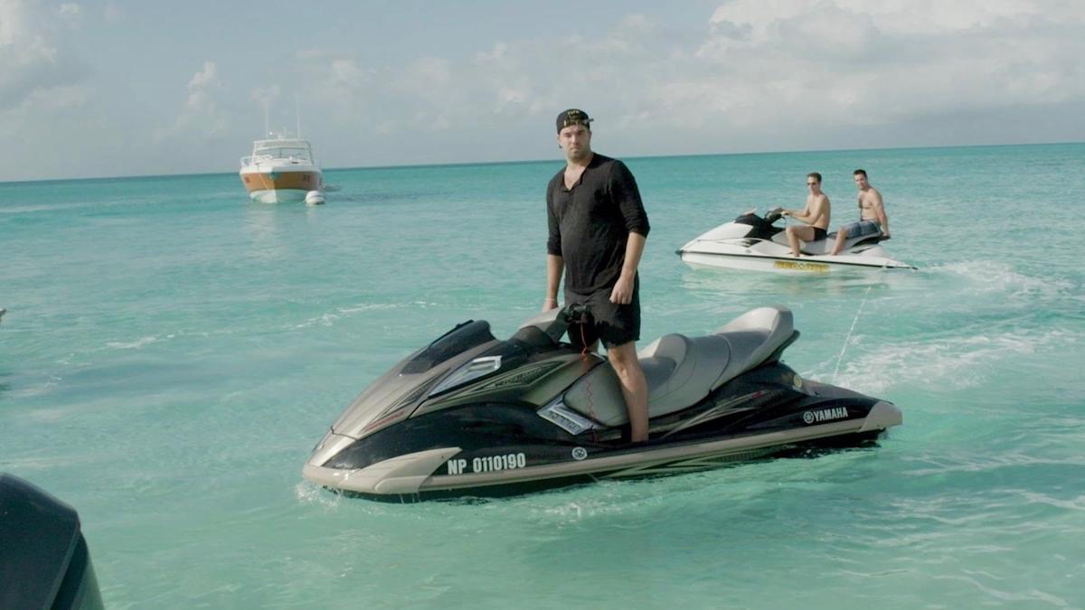 Fyre Festival 正在成为一种音乐流媒体服务，这次可能不是骗局