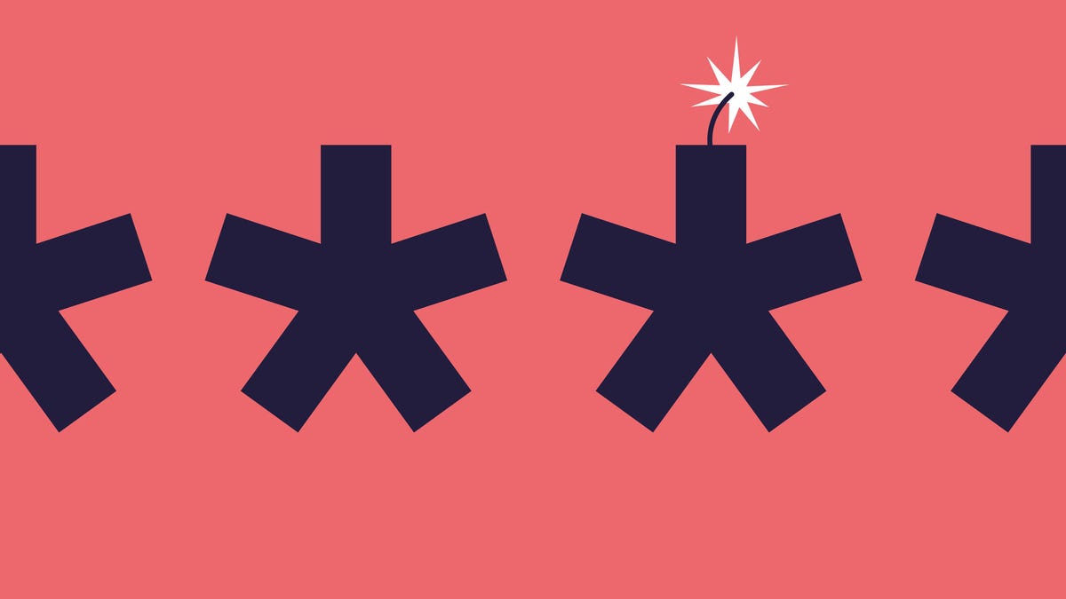 为什么多重身份验证在 2025 年绝对必要