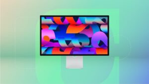 最佳 Apple Studio Display 优惠：Apple 令人印象深刻的 Retina 显示器可节省少量费用