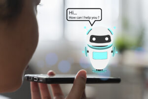 更好的人工智能股票：AT&T vs. SoundHound AI