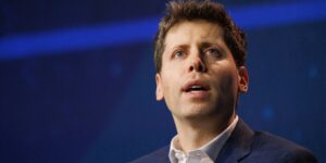 OpenAI 由日本软银领投的 $40B 巨额融资