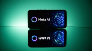 Meta 的新 AI 应用程序提供了一个具有社交媒体特色的聊天机器人