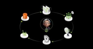 Nvidia 发布 NeMo 微服务以简化 AI 代理开发
