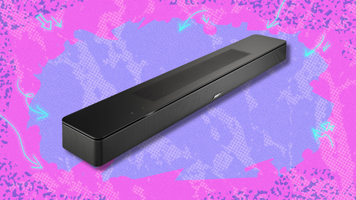 这款获得 Mashable 认证的 Bose 条形音箱在 Amazon Big Spring Sale 期间处于有史以来的最低价格
