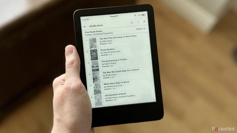 不要错过：4 月面向 Prime 会员的免费 Kindle 电子书现已推出