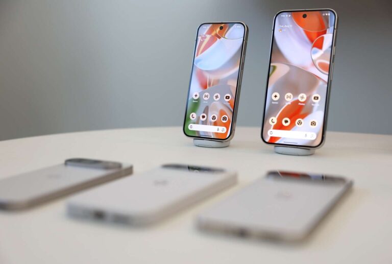 数字:爱尔兰顶级智能手机、AI 如何改变市场以及 Apple 为何要努力