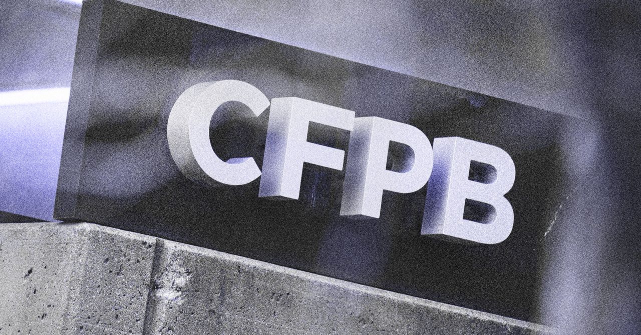 Judge 阻止 Doge 解雇 CFPB 90% 的股份