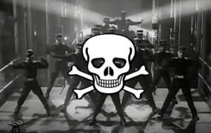 珍妮特·杰克逊 （Janet Jackson） 的一首歌如何在近十年内扼杀笔记本电脑
