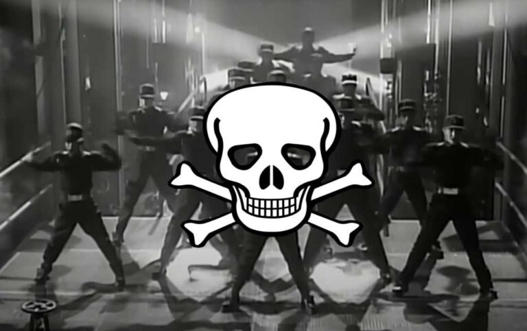 珍妮特·杰克逊 （Janet Jackson） 的一首歌如何在近十年内扼杀笔记本电脑
