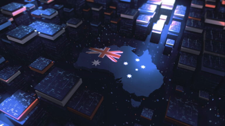 澳大利亚数字主权的公共产品案例