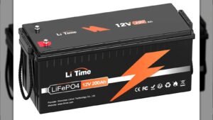 谁生产 LiTime 电池，它们在哪里制造？