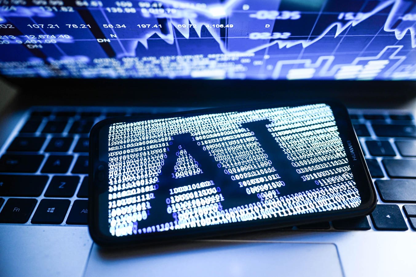 新旧风险方法如何帮助确保 AI 影响