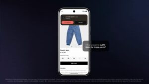Google 的 Gemini Live 摄像头和屏幕共享支持所有 Android 设备