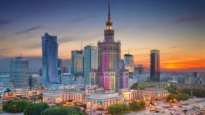 Poland 如何让 AI 为政府和公众服务