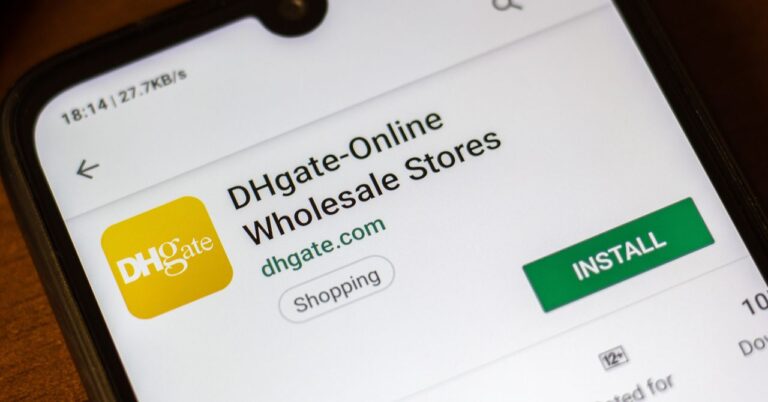 什么是 DHGate，您应该使用它吗？