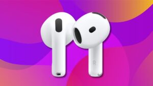 Apple AirPods 4（无 ANC）在亚马逊上的价格回到了有史以来的最低价格