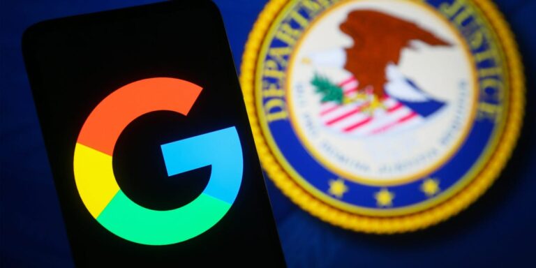 谷歌可能会被解散。在闭门造车的情况下，CMO 们并没有欢呼雀跃。