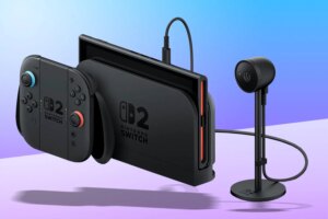 何时以及如何预购 Nintendo Switch 2