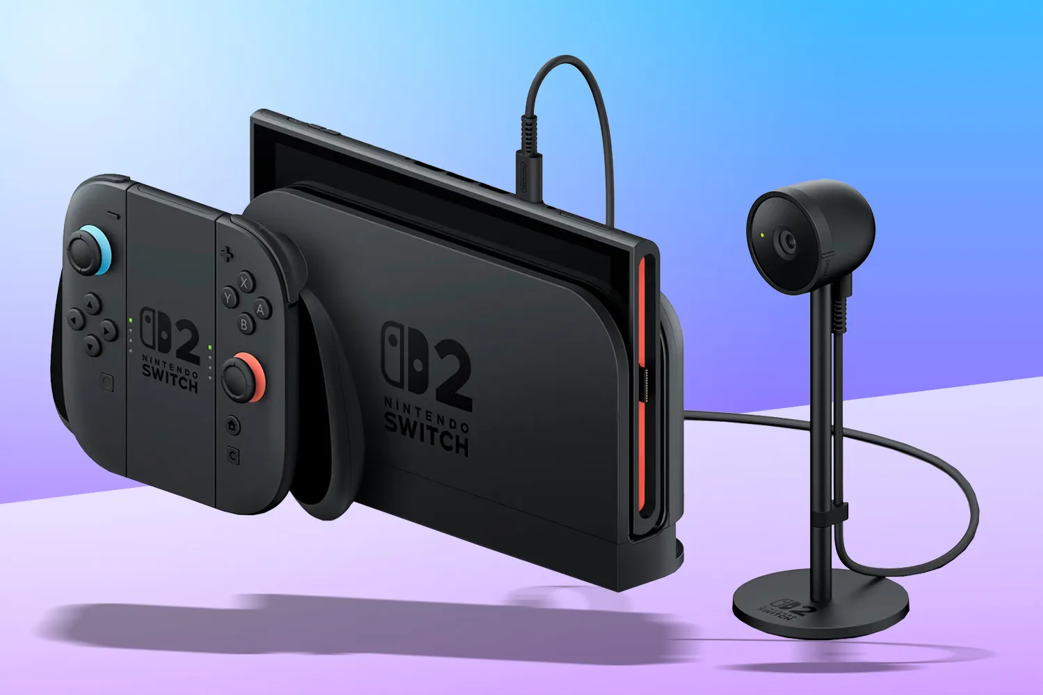 何时以及如何预购 Nintendo Switch 2