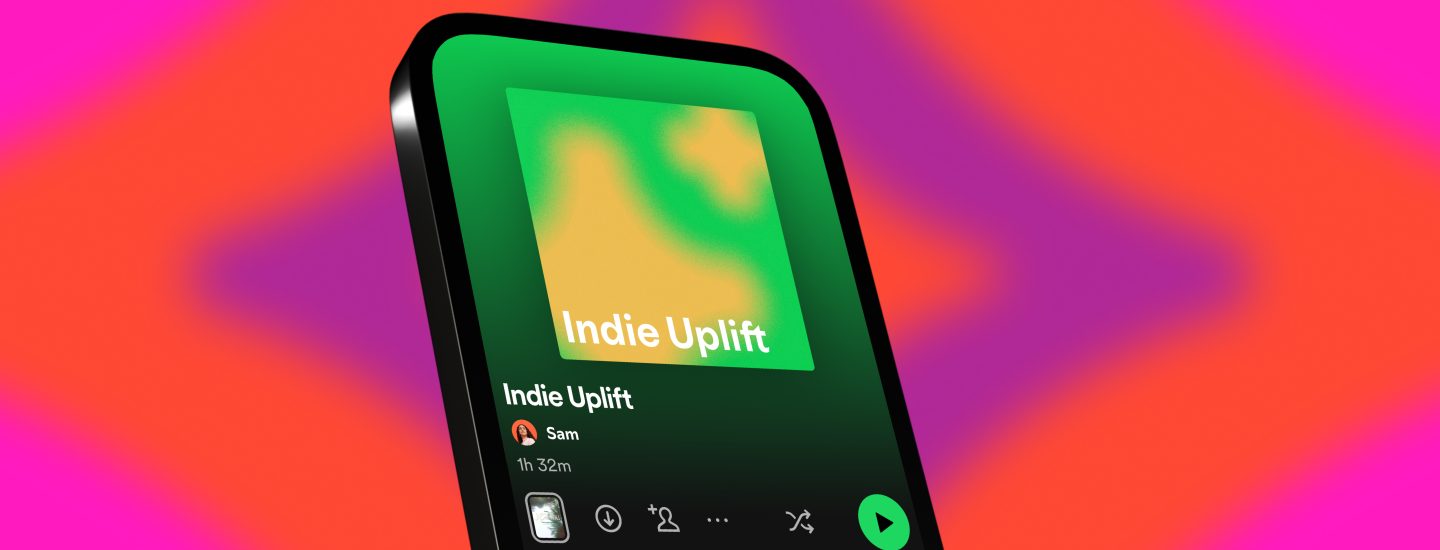 随着 YouTube 推出“Ask Music”，Spotify 扩展了 AI 播放列表测试版