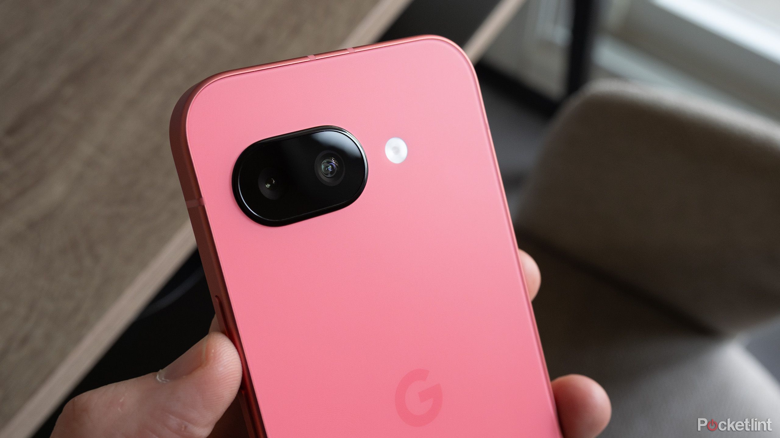您一直在等待的 Pixel 9a 优惠就在这里