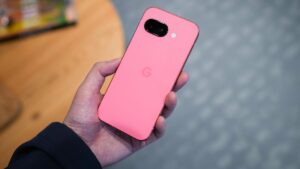 新的 Pixel 9a 更新限制了其电池以延长其使用寿命 - 它是如何工作的