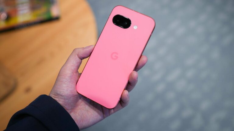 新的 Pixel 9a 更新限制了其电池以延长其使用寿命 – 它是如何工作的