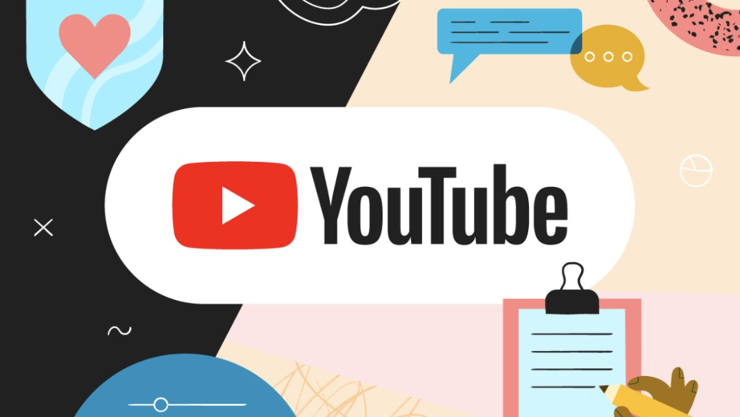 YouTube 开始在搜索结果中测试 AI 概览