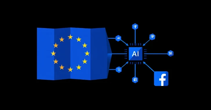 Meta 在监管机构批准后使用公共用户数据恢复欧盟 AI 培训