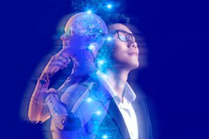 AI 加数字孪生可能是企业需要的配对