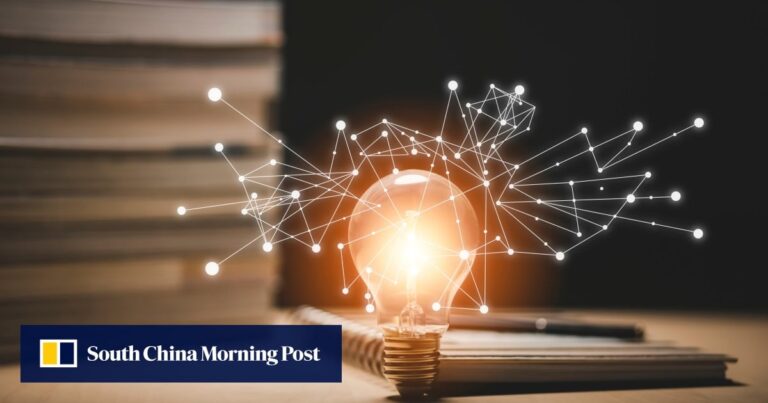 4 中国的 AI 论文为 ChatGPT、AlphaGo 铺平了道路。到 2030 年，它将更加辉煌
