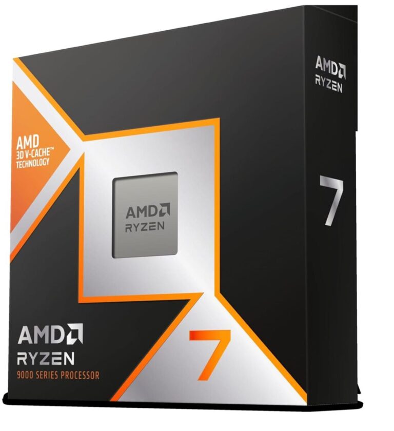 报告了超过 100 次 Ryzen 7 9800X3D 过早故障，主要在华擎主板上。