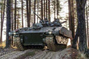 波兰将 GDLS UK 的 ARES IFV 视为其 Abrams 坦克旅的模块化解决方案