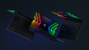 Razer 在关税恐慌后恢复了在美国的部分笔记本电脑销售