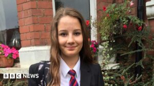 Meta 和 Pinterest 向 Molly Russell 慈善机构秘密捐款