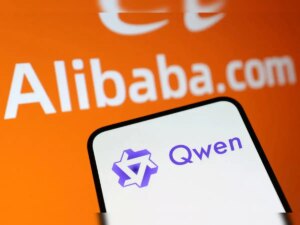 随着中国科技竞争的加剧，阿里巴巴推出先进的 Qwen 3 AI
