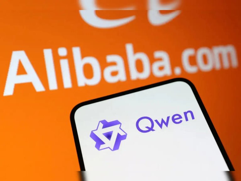 随着中国科技竞争的加剧，阿里巴巴推出先进的 Qwen 3 AI