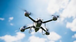 Flock Safety 开设新的无人机制造工厂