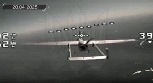 福布斯：非常便宜的乌克兰 Fpv 无人机刚刚粉碎了一个罕见的 7M 美元俄罗斯战争玩具