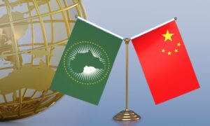 中国和非洲：携手共创 AI 驱动的未来