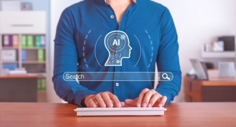 新调查强调美国人如何接受 AI 驱动的搜索