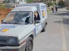 Bint Jbeil 无人机袭击造成 2 人受伤，Naqoura 的医疗中心遭到轰炸