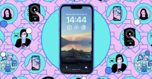 如何在 iPhone 上使用 Visual Intelligence