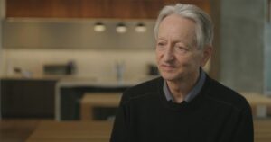 Geoffrey Hinton 谈 AI 的未来