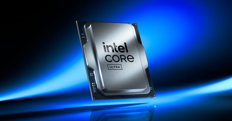Intel Nova Lake CPU 可能需要配备 LGA 1954 插槽的新主板