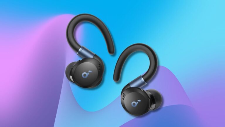 为 Soundcore Sport X20 by Anker 耳塞评分可享受 20% 的折扣