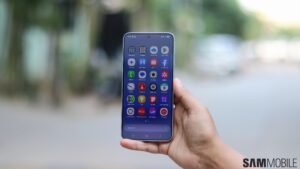 更新到 One UI 7 后可能需要回滚的两项更改